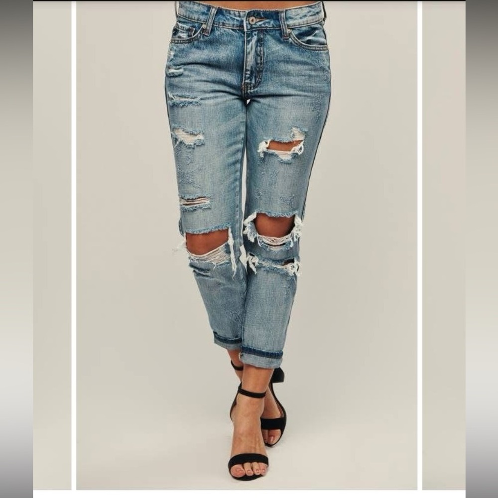 Stole your boyfriend KanCans (medium) Size 3/25